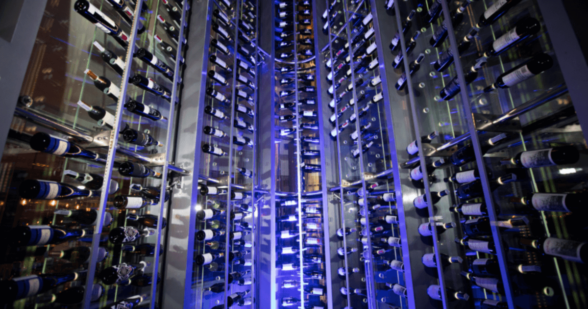 Liquor Store Inventory Control A Quick Guide